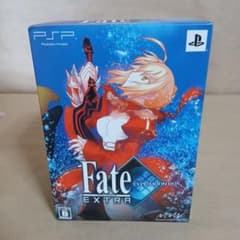 フェイト/エクストラ 限定版 タイプムーンBOXのサムネイル