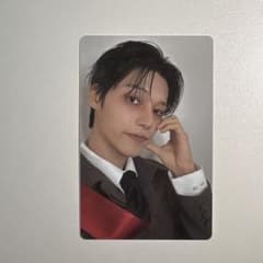 ATEEZ ウヨン DEAR DIARY トレカ ATEEZ GOLDEN HOUR : Part.5 ウヨン トレカDIARY - メルカリ