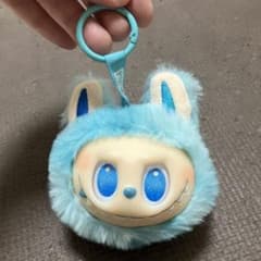 ラブブマスコットキーホルダー ♡ぬいぐるみキーホルダー❤︎のサムネイル