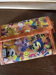 エンジェルブルー 財布のサムネイル