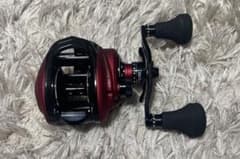 Abu Garcia REVO BEAST ROCKET 9.2:1 箱付き - メルカリ