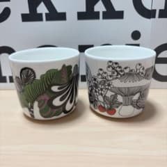 marimekko ラテマグ KAALIMETSÄ VELJEKSETのサムネイル