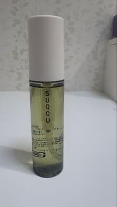 SUQQU UV プロテクト ミスト 凪の音 60ml SUQQU UV プロテクト ミスト 凪の音 60ml