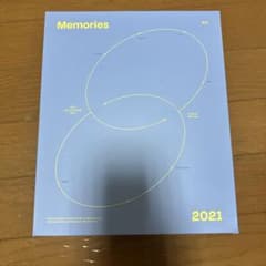 BTS Memories 2022 フォトブックセット BTS Memories 2021 フォトブックセット - メルカリ