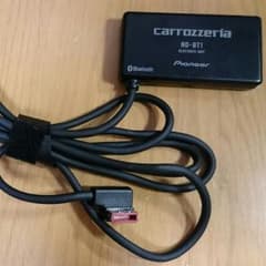 カロッツェリア  ND－BT1 BLUETOOTH ユニットのサムネイル