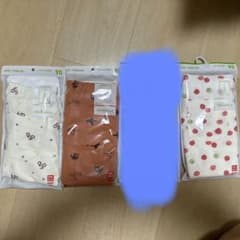 ユニクロ　UNIQLO レギンス　90のサムネイル