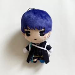 刀剣乱舞 ぬいっこぬいぐるみ 謙信景光のサムネイル
