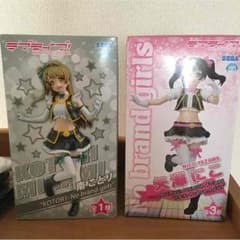 ラブライブ フィギュアのサムネイル