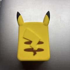 ピカチュウ USB ACアダプターのサムネイル