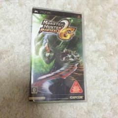 モンスターハンター2Gのサムネイル