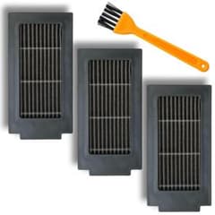 ECOVACS T50/T50 Pro Omni対応 フィルター3個のサムネイル