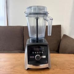 正規品 a3500i Vitamix バイタミックス 本体 最上位モデル - メルカリ