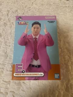 도카이 온에어 유메 마루 피규어 E 상 이치 반 쿠지