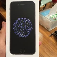 アイフォン6  16G ソフトバンクのサムネイル