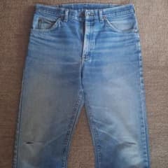 極美品】Lee 200-8989 90s USA製90s 濃紺ミント32 | Buyee日本代購服務 