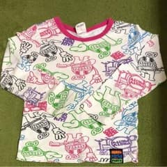 ロンT partyparty 100のサムネイル