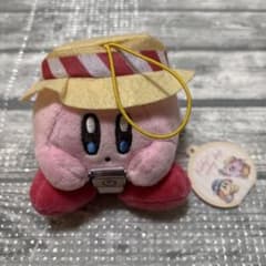 星のカービィ ぬいぐるみ マスコット sunny day - メルカリ
