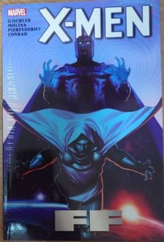 아메코미 marvel 스파이더맨 x-men 돔 마그니토