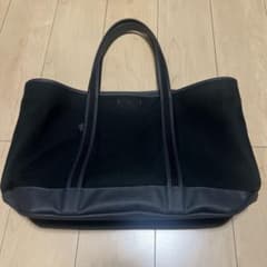 PORTER ポーター トートバッグ ブラック 3134B - メルカリ