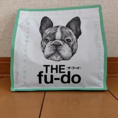 THE fu-do 蒼の食 フレンチブルドッグ専用 ドライフード 1kg - メルカリ