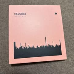 YOASOBI THE BOOK 完全生産限定盤のサムネイル