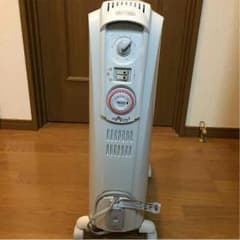 タナ様専用！デロンギ オイルヒーター ドラゴン3  8畳のサムネイル