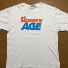 LITTLEBIG modern age 白 xlのサムネイル