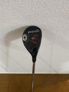 PING g410 5Uのサムネイル