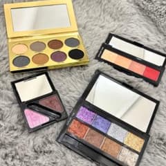 アイシャド ウ4点セット まとめ売りのサムネイル