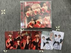 Lienel 愛のダバダ CD 近藤駿太　トレカ セットのサムネイル
