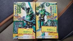 仮面ライダーセイバー 装動 剣斬のサムネイル