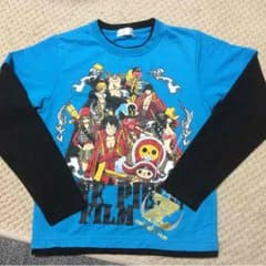 140スウェット！のサムネイル