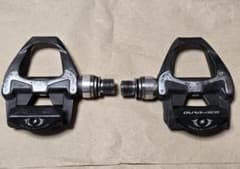 SHIMANO DURA-ACE ビンディングペダルのサムネイル