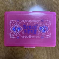 シュガシュガルーン プラスチックファイルのサムネイル