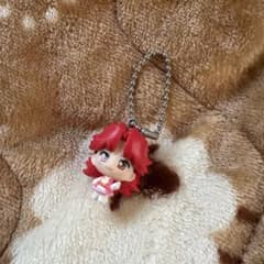AKB0048 히가시구마 그쪽 스윙 키홀더