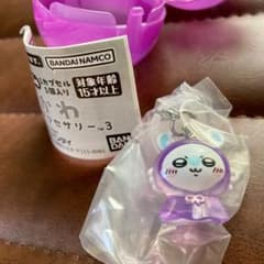 ちいかわめじるしアクセサリー モモンガのサムネイル