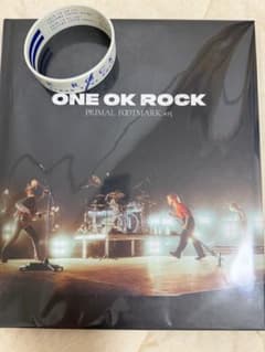 【美品】ONE OK ROCK PRIMAL FOOTMARK #1〜#15 ONE OK ROCK PRIMAL FOOTMARK #15 - メルカリ