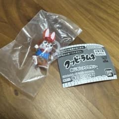 クッピーラムネ めじるしアクセサリーのサムネイル