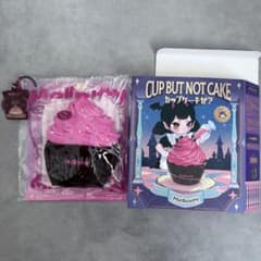 Mellojoy カップケーキ ドールハウス - メルカリ