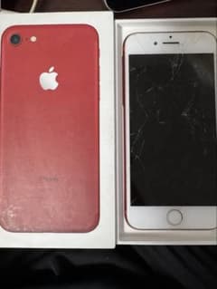 iPhone7 REDのサムネイル