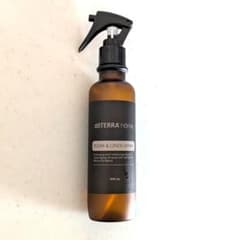 空容器】doTERRA ドテラ 森の音 ルーム＆リネンスプレー 200ml - メルカリ