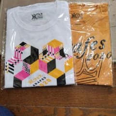 嵐 ARAFES 2020 Tシャツ 2枚セット - メルカリ