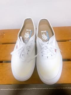 バンズ VANS スニーカーのサムネイル