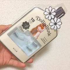 Dolly Wink アイラッシュのサムネイル