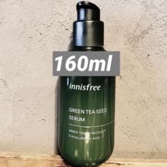 innisfree イニスフリー グリーンティー シードセラムのサムネイル