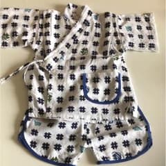 甚平のサムネイル