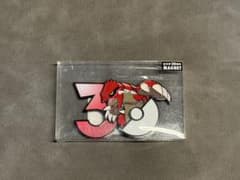 ポケモン30周年 マグネット コライドン中国ポケセン限定 - メルカリ