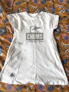 CHUMSワンピースのサムネイル