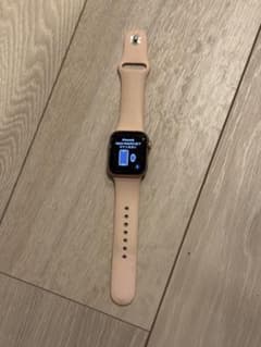 アップル Apple Watch Series 6（GPSモデル）40mmのサムネイル