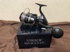 シマノ SHIMANO ストラディックSW 8000 HGのサムネイル